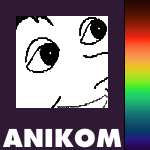 anikom's Avatar